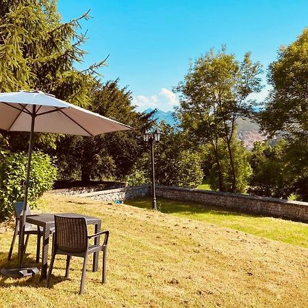 Apartamentos Rurales "Les Escueles De Collia" Esterno foto
