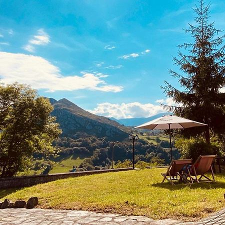 Apartamentos Rurales "Les Escueles De Collia" Esterno foto