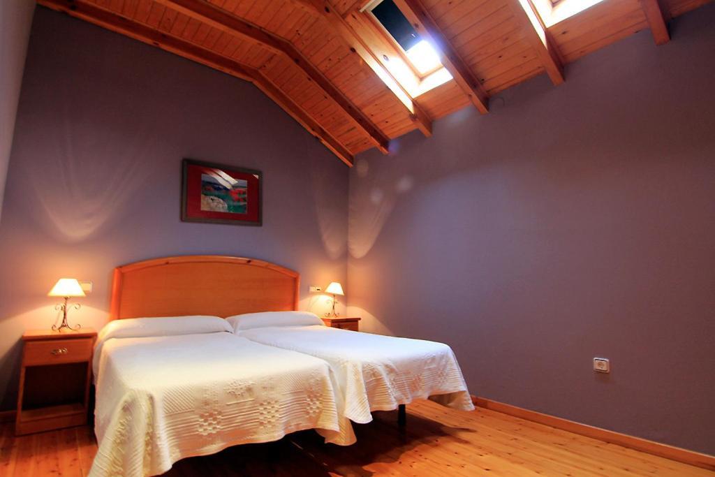 Apartamentos Rurales "Les Escueles De Collia" Camera foto