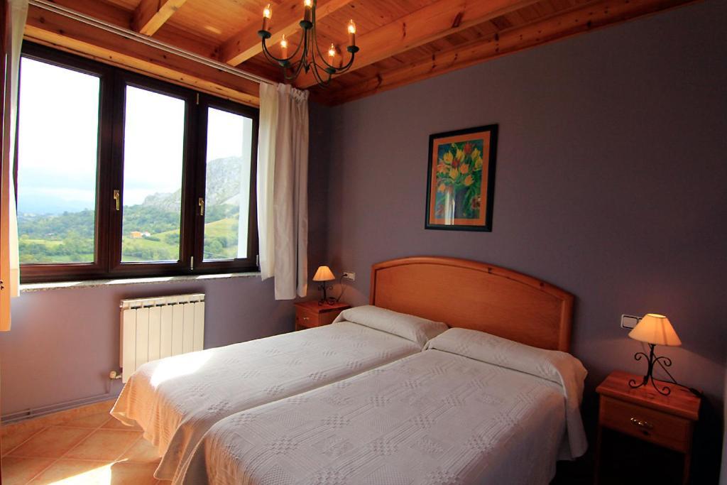 Apartamentos Rurales "Les Escueles De Collia" Camera foto