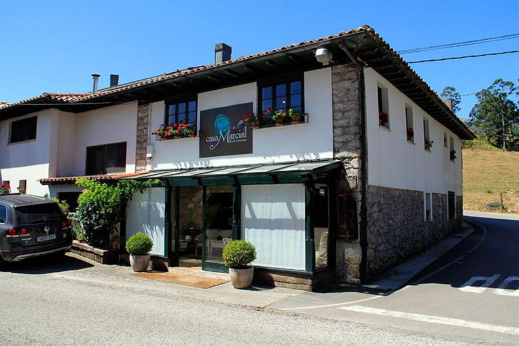 Apartamentos Rurales "Les Escueles De Collia" Esterno foto
